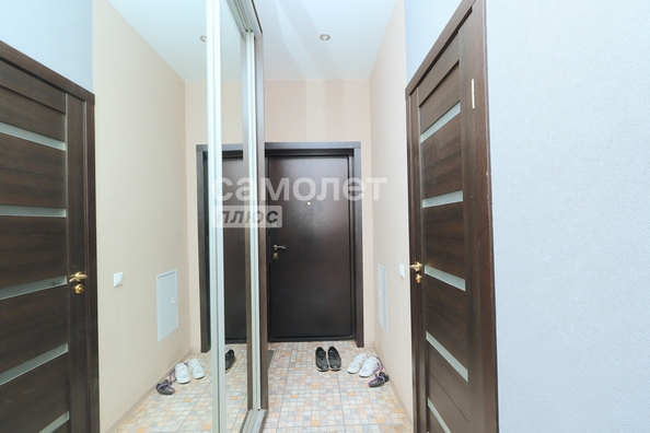 
  Продается студия, 26 м², Осенний б-р, д. 9
. Фото 9.