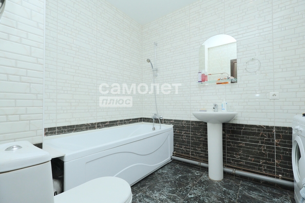 
  Продается студия, 26 м², Осенний б-р, д. 9
. Фото 10.