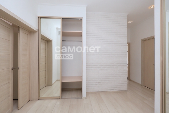 
  Продается 3-комн. квартира, 76 м², Московский пр-кт, д. 14
. Фото 4.