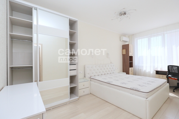 
  Продается 3-комн. квартира, 76 м², Московский пр-кт, д. 14
. Фото 14.