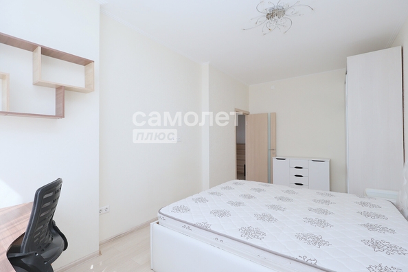 
  Продается 3-комн. квартира, 76 м², Московский пр-кт, д. 14
. Фото 18.