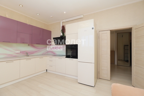 
  Продается 3-комн. квартира, 76 м², Московский пр-кт, д. 14
. Фото 23.