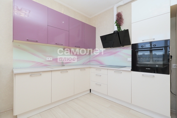
  Продается 3-комн. квартира, 76 м², Московский пр-кт, д. 14
. Фото 24.