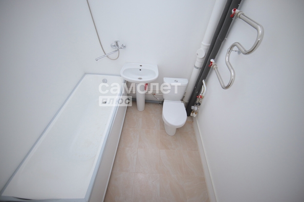 
  Продается 2-комн. квартира, 42.47 м², Веры Волошиной ул, д. 22Ак1
. Фото 13.