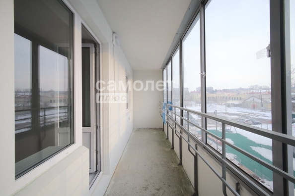 
  Продается 2-комн. квартира, 42.47 м², Веры Волошиной ул, д. 22Ак1
. Фото 15.