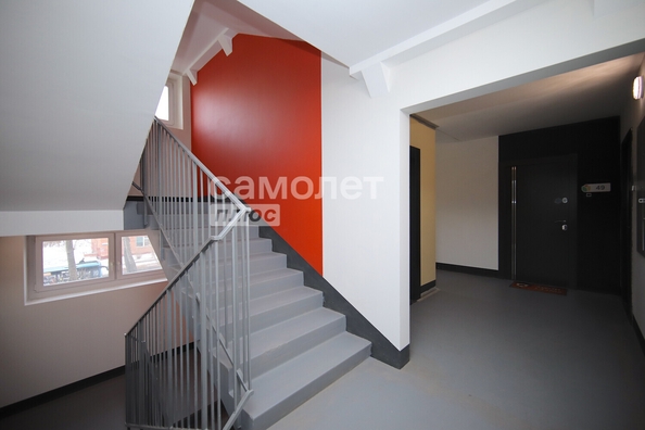 
  Продается 2-комн. квартира, 42.47 м², Веры Волошиной ул, д. 22Ак1
. Фото 19.