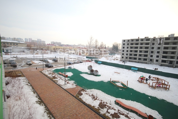 
  Продается 2-комн. квартира, 42.47 м², Веры Волошиной ул, д. 22Ак1
. Фото 23.