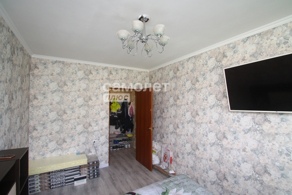 
  Продается 4-комн. квартира, 73.8 м², Институтская ул, д. 28
. Фото 7.