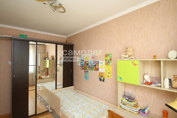
  Продается 4-комн. квартира, 73.8 м², Институтская ул, д. 28
. Фото 16.