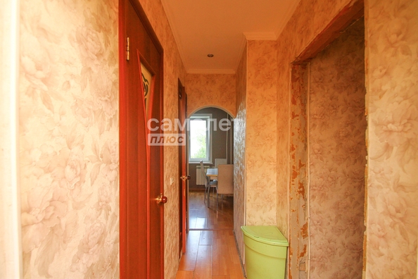 
  Продается 4-комн. квартира, 73.8 м², Институтская ул, д. 28
. Фото 23.