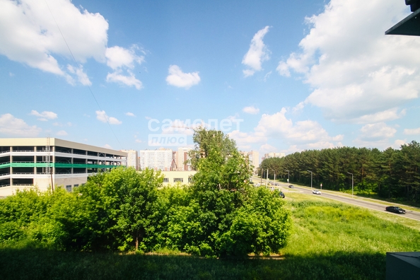 
  Продается 4-комн. квартира, 73.8 м², Институтская ул, д. 28
. Фото 29.