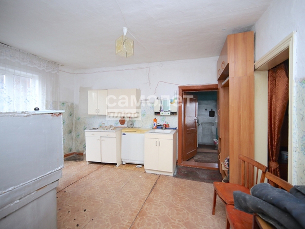 
  Продается дом, 53.9 м², поселок городского типа Промышленная
. Фото 5.