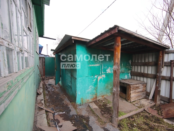 
  Продается дом, 53.9 м², поселок городского типа Промышленная
. Фото 15.