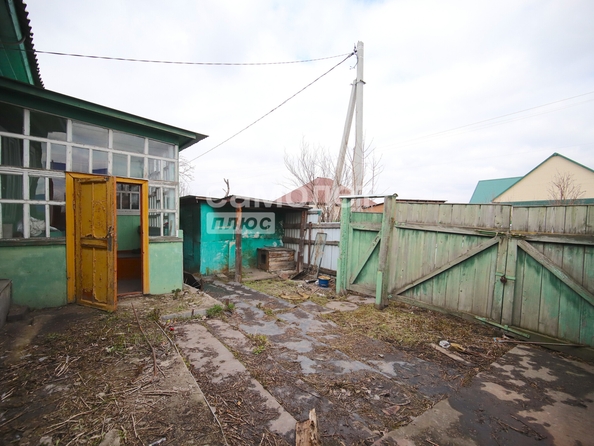 
  Продается дом, 53.9 м², поселок городского типа Промышленная
. Фото 16.