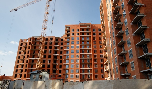 
  Продается 1-комн. квартира, 38.3 м², ЖК Верхний бульвар-2, дом 53 корп 2
. Фото 8.