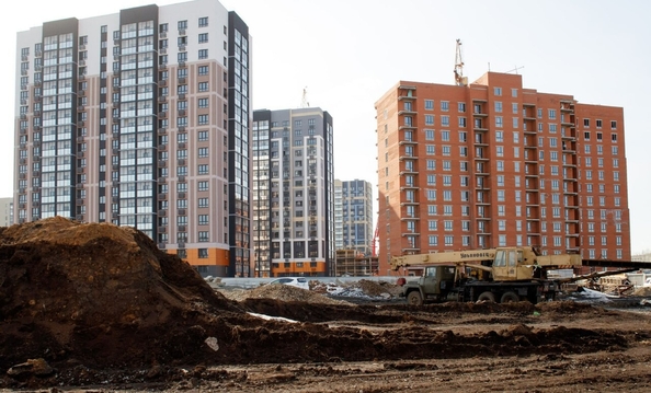 
  Продается 1-комн. квартира, 38.5 м², ЖК Верхний бульвар-2, дом 53 корп 2
. Фото 12.
