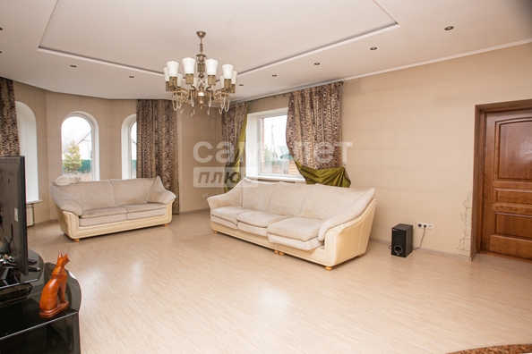 
  Продается коттедж, 439.5 м², поселок Металлплощадка
. Фото 9.