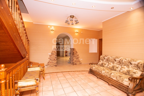 
  Продается коттедж, 439.5 м², поселок Металлплощадка
. Фото 16.