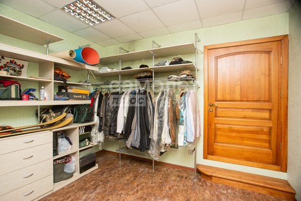 
  Продается коттедж, 439.5 м², поселок Металлплощадка
. Фото 46.