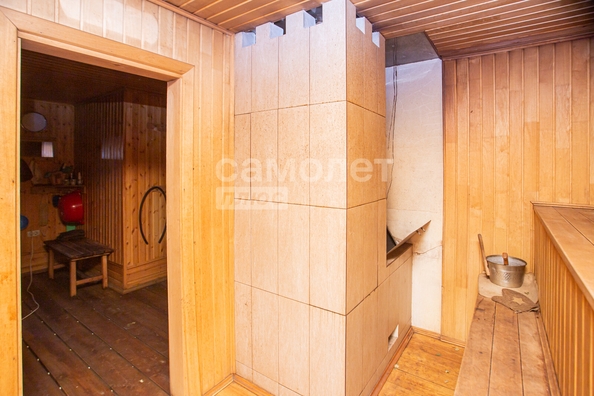 
  Продается коттедж, 439.5 м², поселок Металлплощадка
. Фото 47.