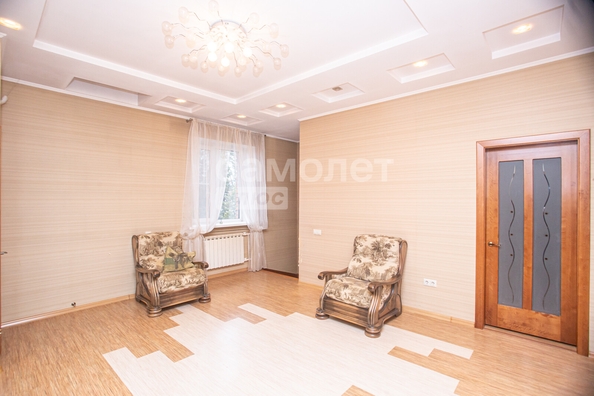 
  Продается коттедж, 439.5 м², поселок Металлплощадка
. Фото 26.
