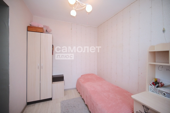 
  Продается 2-комн. квартира, 42.7 м², Леонова ул, д. 6
. Фото 8.