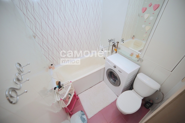 
  Продается 2-комн. квартира, 42.7 м², Леонова ул, д. 6
. Фото 13.