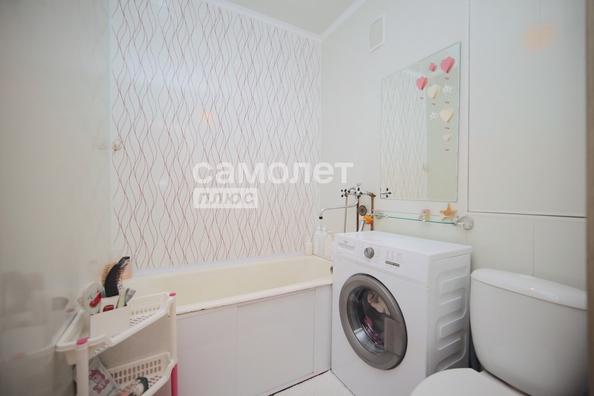 
  Продается 2-комн. квартира, 42.7 м², Леонова ул, д. 6
. Фото 14.