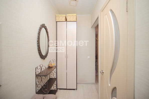 
  Продается 2-комн. квартира, 42.7 м², Леонова ул, д. 6
. Фото 15.
