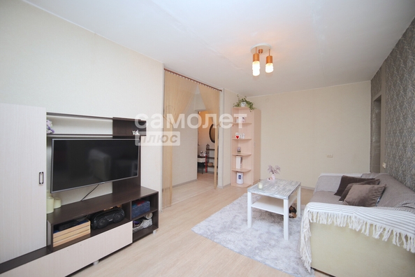 
  Продается 2-комн. квартира, 42.7 м², Леонова ул, д. 6
. Фото 5.