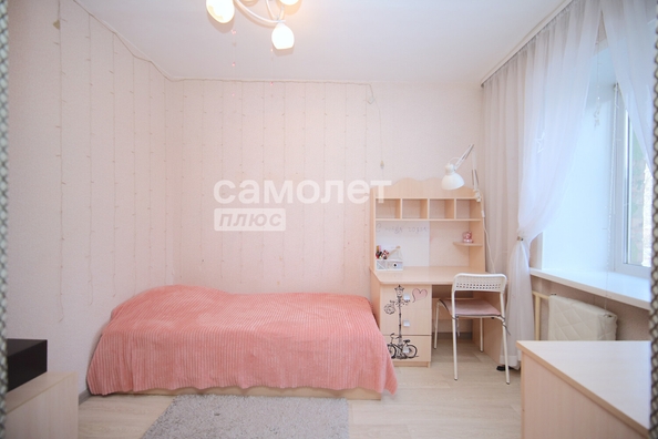 
  Продается 2-комн. квартира, 42.7 м², Леонова ул, д. 6
. Фото 6.