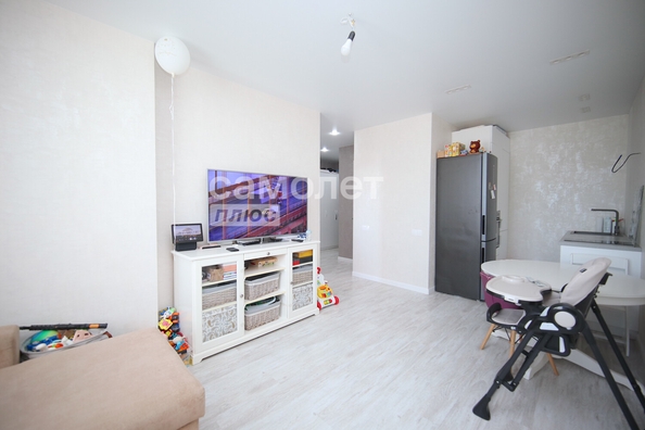 
  Продается 2-комн. квартира, 43.4 м², Солнечный б-р, д. 32
. Фото 9.