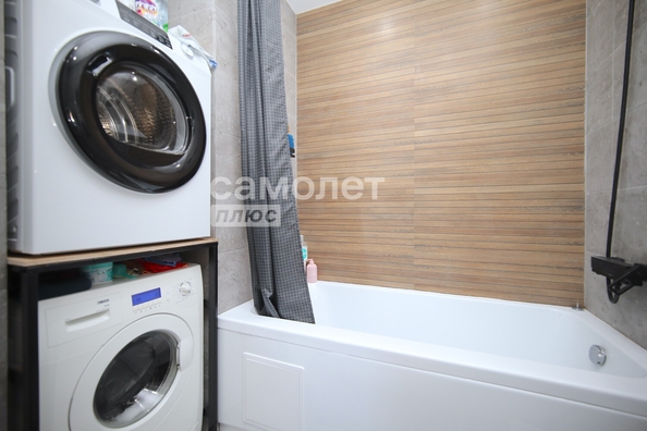 
  Продается 2-комн. квартира, 43.4 м², Солнечный б-р, д. 32
. Фото 17.