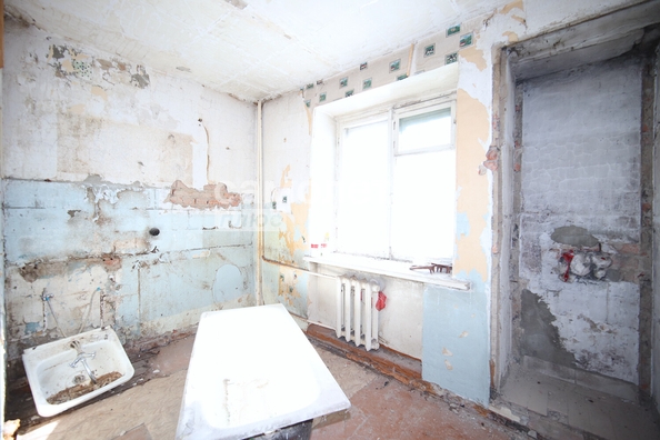 
  Продается 2-комн. квартира, 43.2 м², Новостроевская ул, д. 6
. Фото 11.