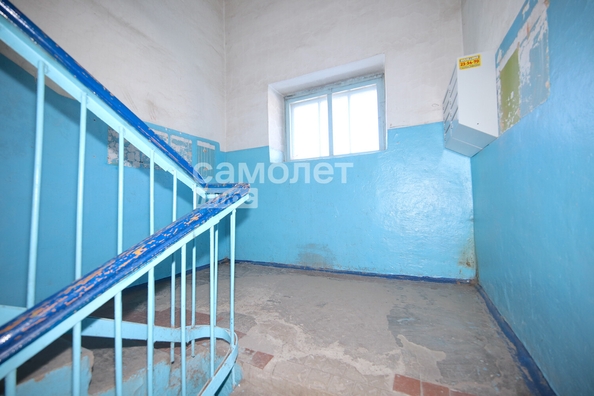 
  Продается 2-комн. квартира, 43.2 м², Новостроевская ул, д. 6
. Фото 15.