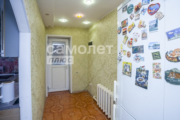 
   Продам 3-комнатную, 80 м², Мелиораторов ул, 3

. Фото 23.