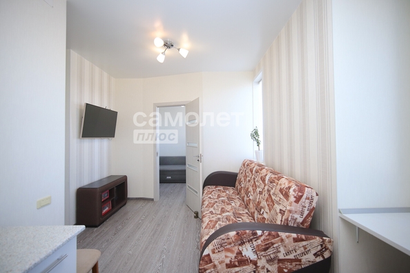
  Продается 2-комн. квартира, 42.5 м², Кедровый б-р, д. 2
. Фото 10.