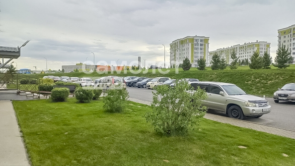 
  Продается 2-комн. квартира, 42.5 м², Кедровый б-р, д. 2
. Фото 27.