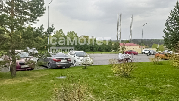 
  Продается 2-комн. квартира, 42.5 м², Кедровый б-р, д. 2
. Фото 28.