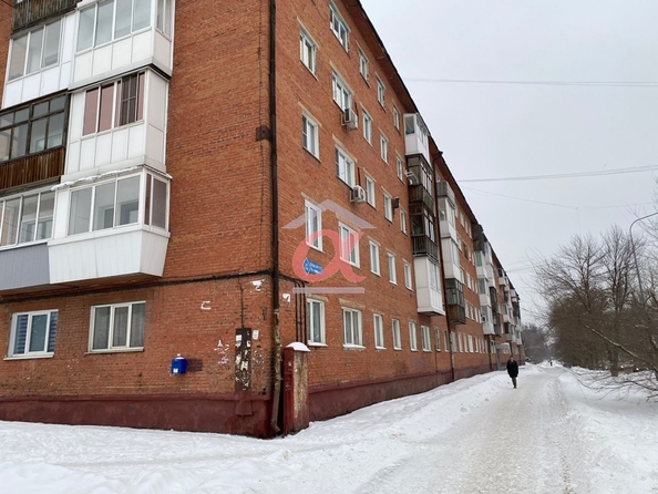 
   Продам 3-комнатную, 61 м², Пролетарская ул, 15

. Фото 27.