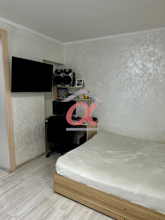 
   Продам 1-комнатную, 36.8 м², Молодежный пр-кт, 27а

. Фото 4.