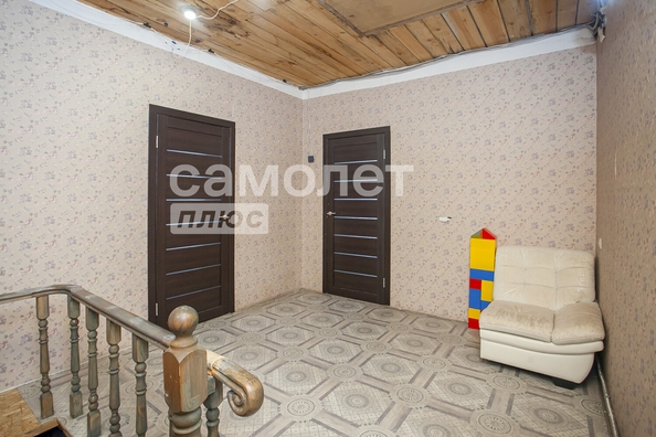 
   Продам дом, 135.8 м², Кемерово

. Фото 41.