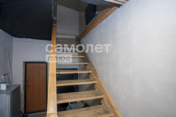 
   Продам дом, 135.8 м², Кемерово

. Фото 43.