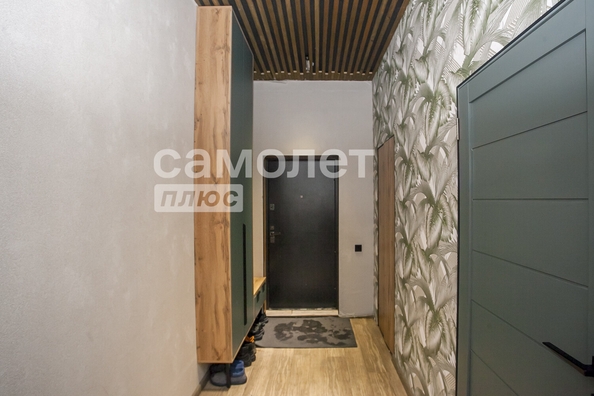 
   Продам дом, 135.8 м², Кемерово

. Фото 53.