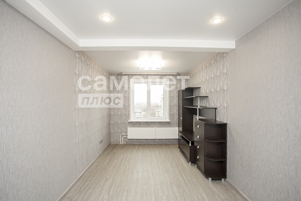 
  Продается 2-комн. квартира, 45.5 м², Космическая ул, д. 4в/1
. Фото 3.