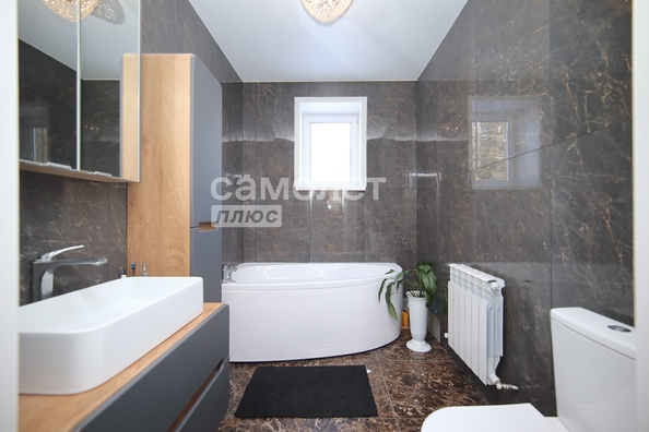 
  Продается коттедж, 298 м², Кемерово
. Фото 12.