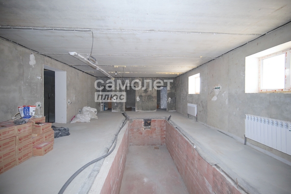 
  Продается коттедж, 298 м², Кемерово
. Фото 19.