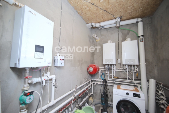 
  Продается коттедж, 298 м², Кемерово
. Фото 25.