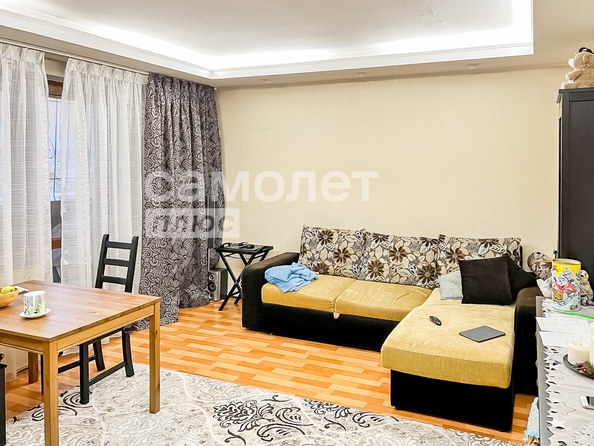 
   Продам 4-комнатную, 83 м², Свободы ул, 19

. Фото 9.