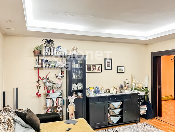 
  Продается 4-комн. квартира, 83 м², Свободы ул, д. 19
. Фото 4.
